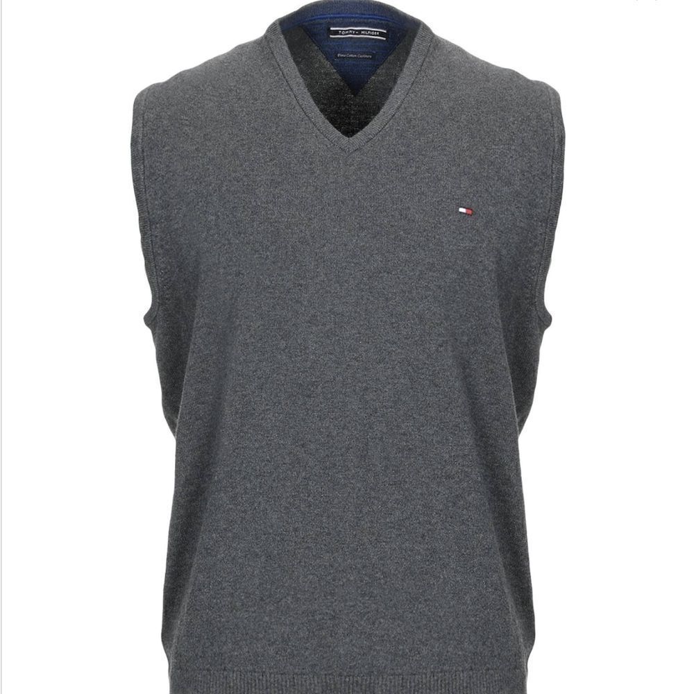 Classic looking Tommy Hilfiger Vest